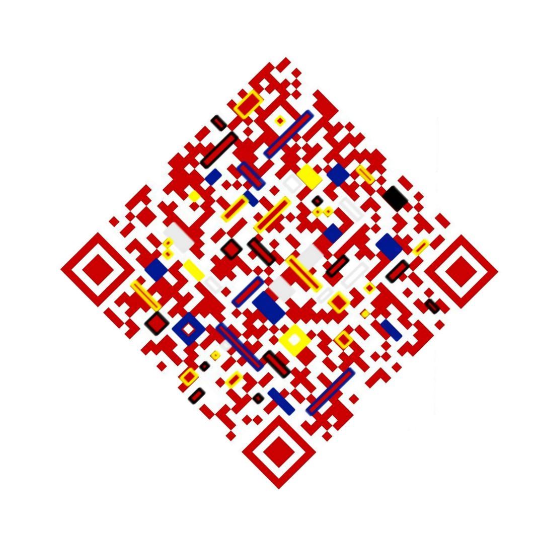 QR code