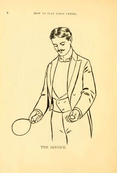 Pingpong